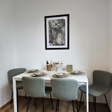 Stadtoase Wels II Extérieur photo
