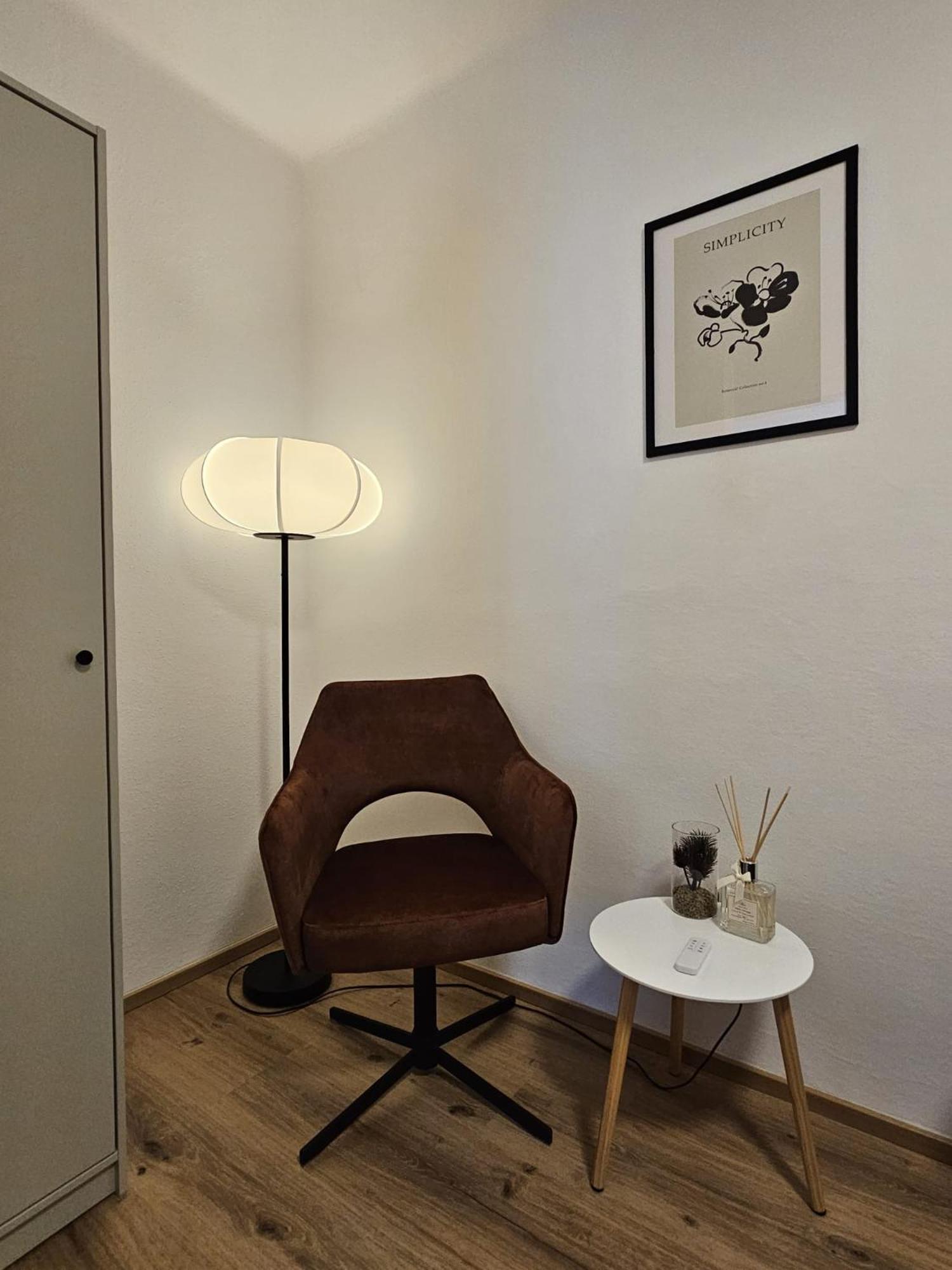 Stadtoase Wels II Extérieur photo